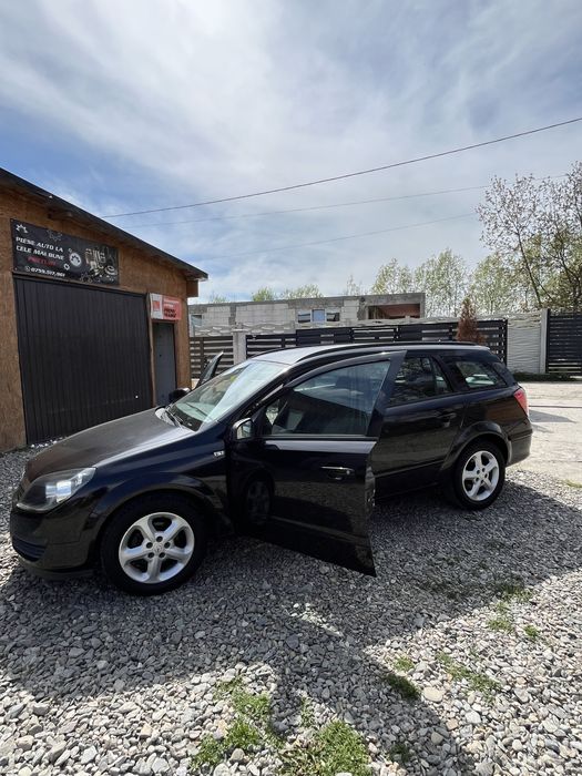 Opel Astra H  1.4 2006
