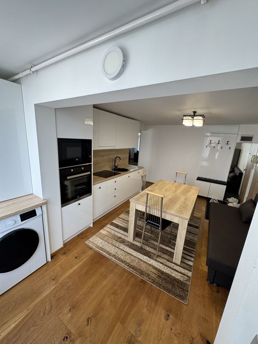 Apartamnet  de inchriat