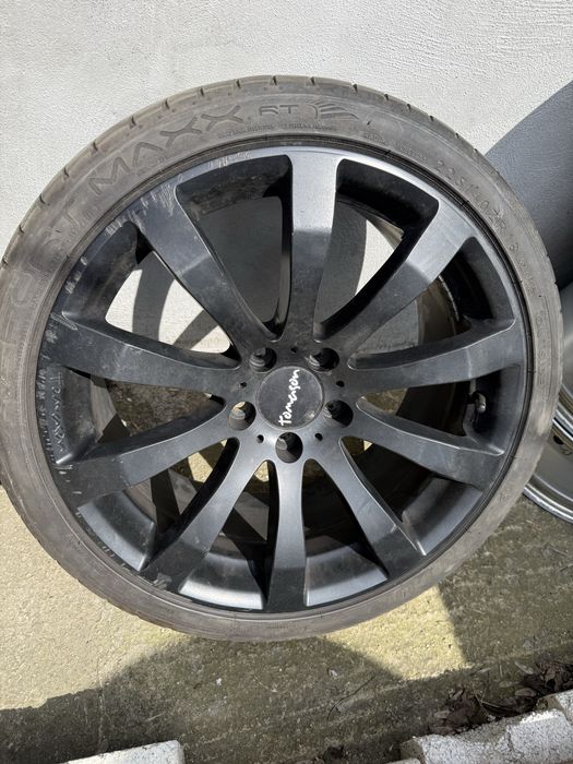 Джанти Tomasson TN4 18 цола 5x112