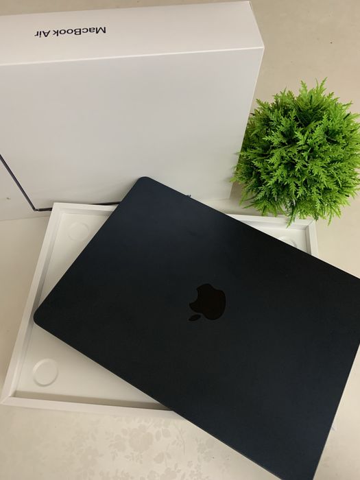 Ноутбук MacBook Air M2