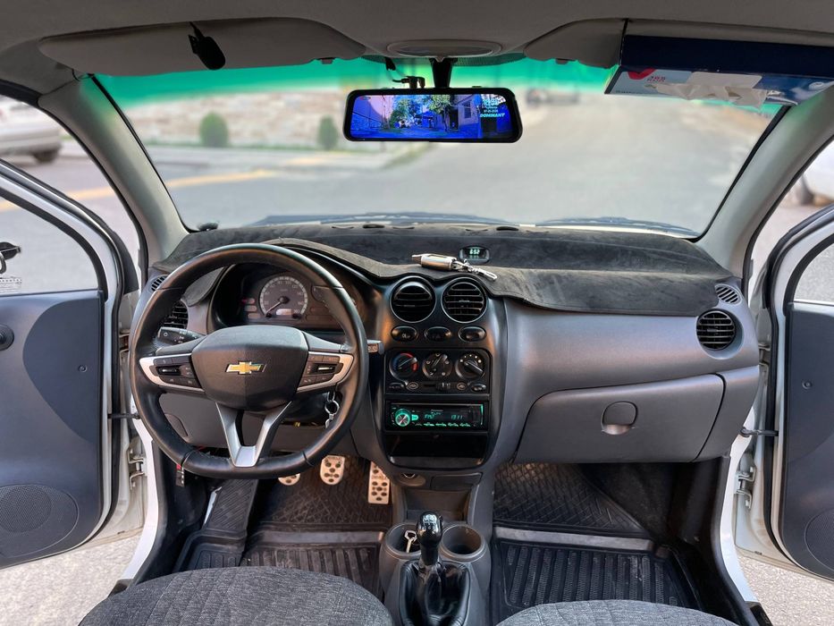 Matiz arenda ga beriladi