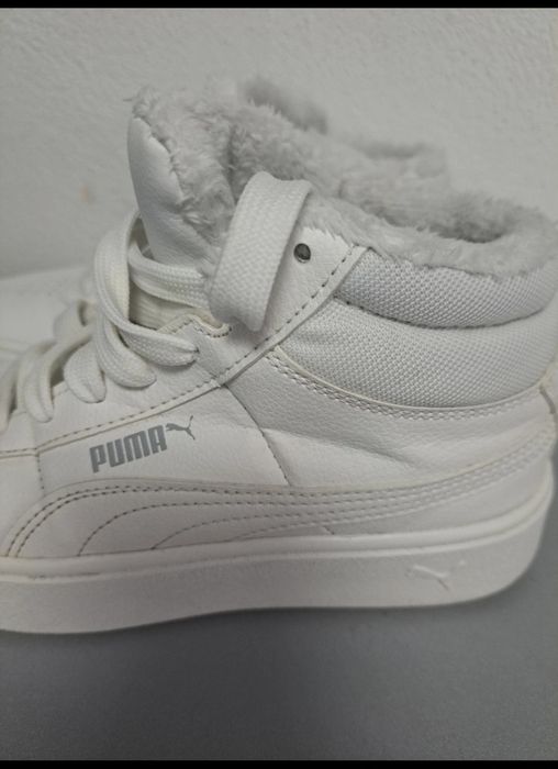Pantofi sport Puma