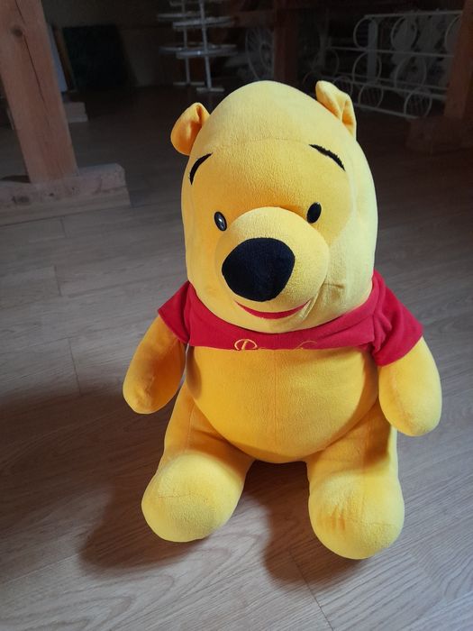 Любим  Мичо  Пух