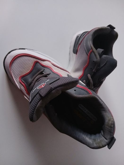 Красовка мужская