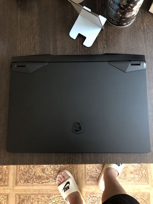 Ноутбук 17.3 MSI GP76