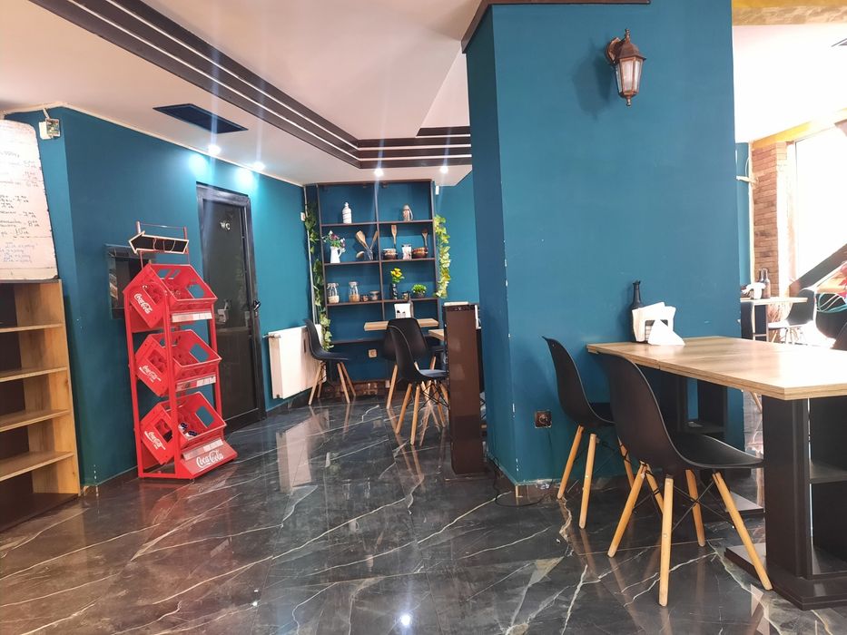 Дава се под наем Заведение в София, Дружба 2 - 100 кв.м за 2400 € - Снимка #3