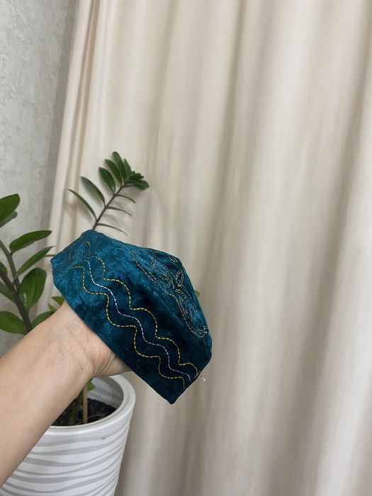 Жилетка с тюбитейкой