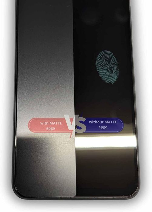 Матов хидрогел протектор за дисплей за samsung galaxy s26 ultra