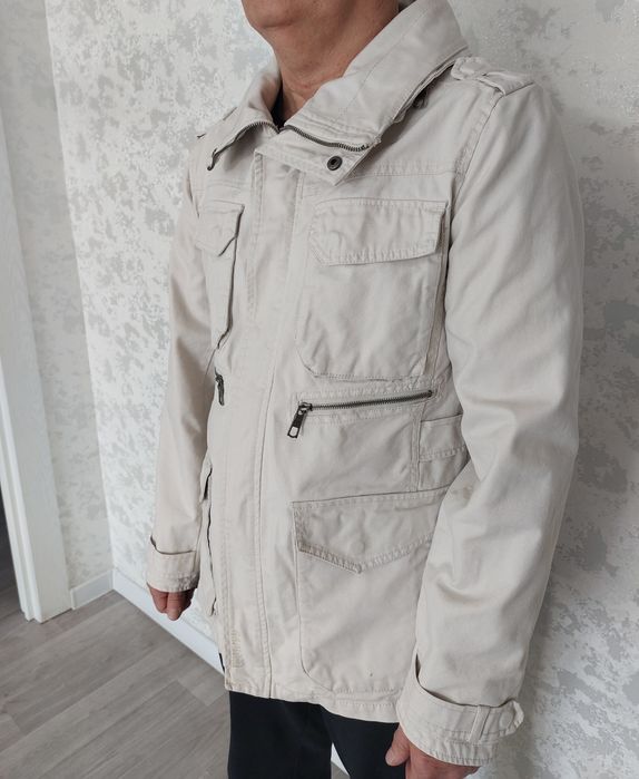 Ветровка мужские