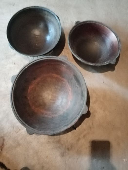 Советни козонлари