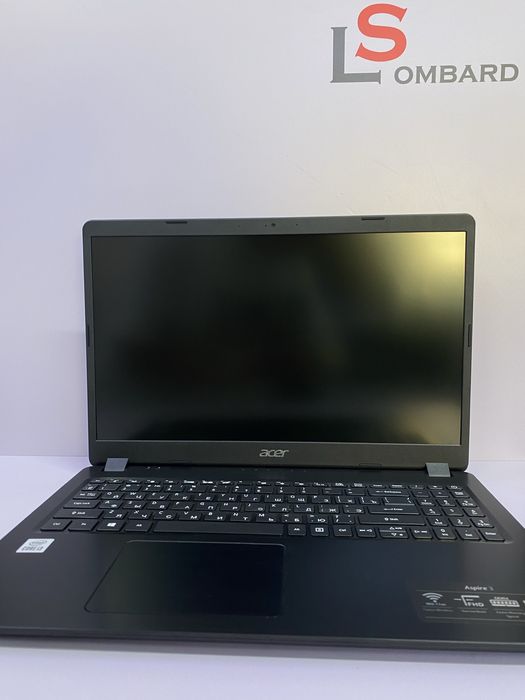 Ноутбук ASER КО125079