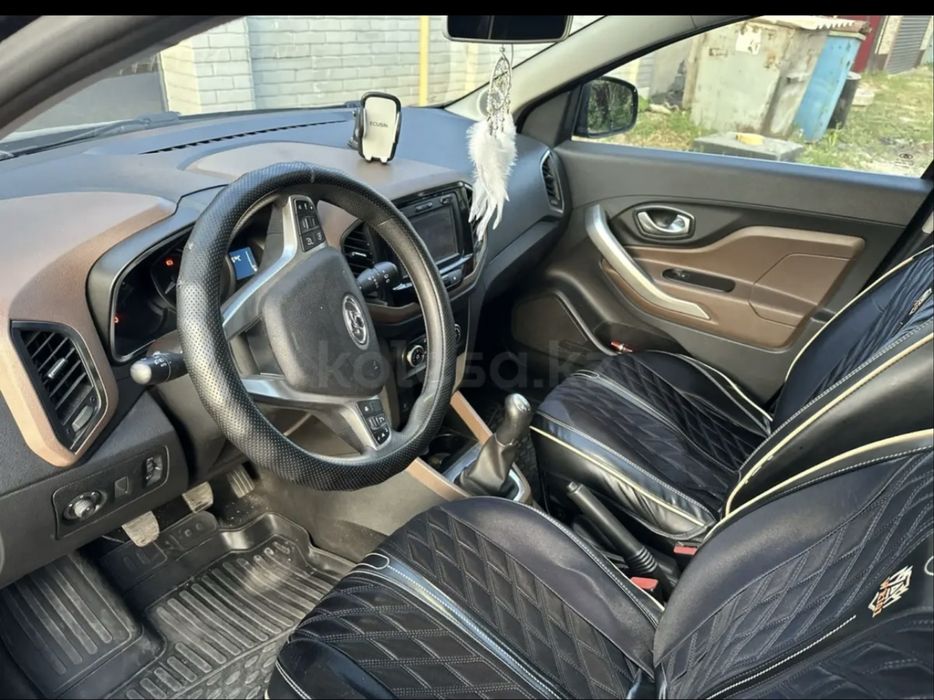 Продам Lada xray
