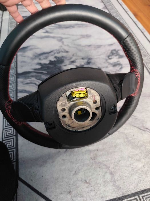 Мултиволан за ауди