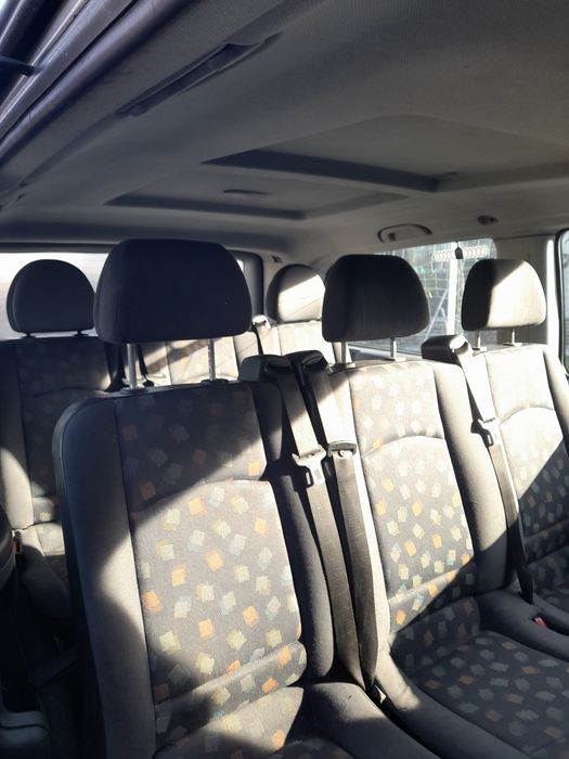 Mercedes Vito 2009