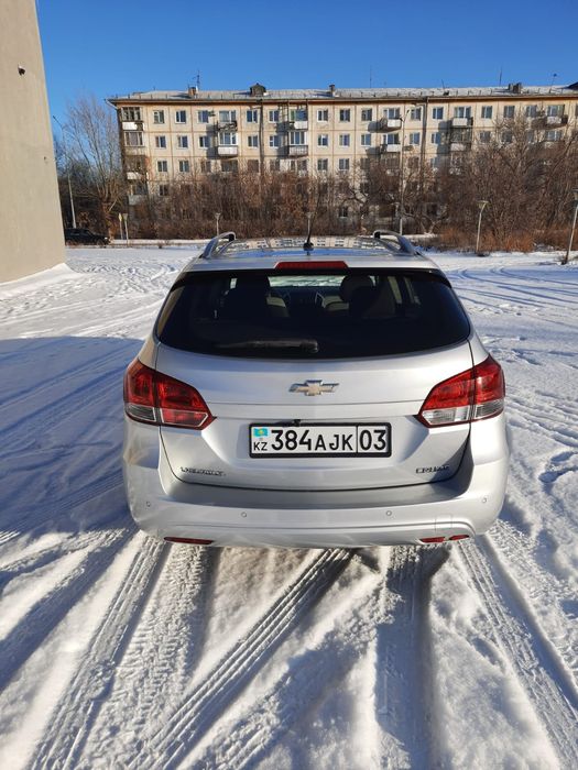 Продам Шевроле Круз  2013 г.