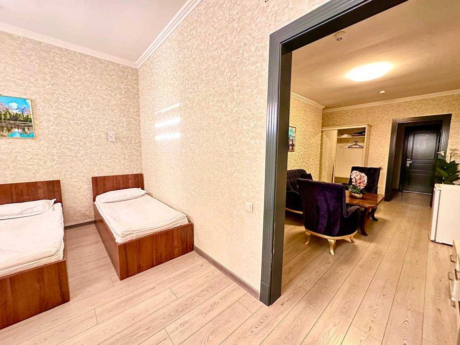 Срочно Гостиничный комплекс 51 номер — аренда под клинику/отель (55)