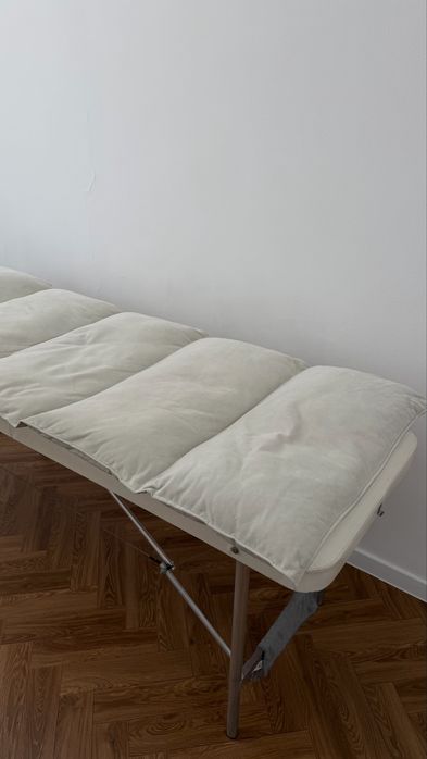 Матрас на кушетку