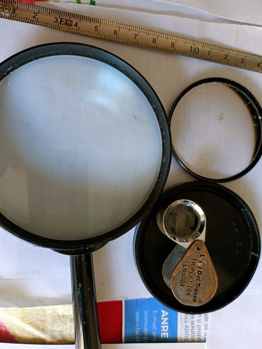 Trei lupe diferite pt copii