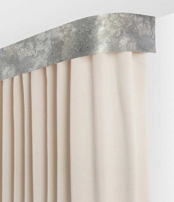 Карнизы для штор