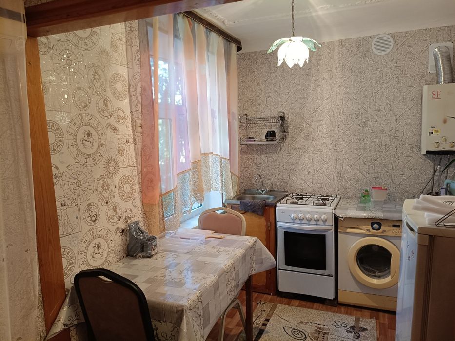Сдача квартиры долгосрочно