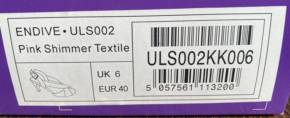 Официални дамски сандали, обувки