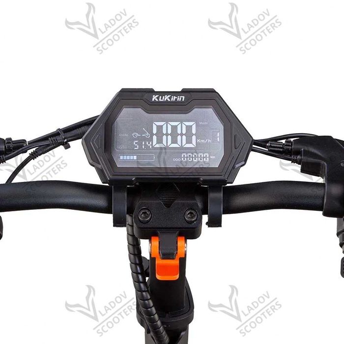 Чисто нови! KUKIRIN G2 Master! 2025!!! ОПЦИЯ НА ИЗПЛАЩАНЕ!