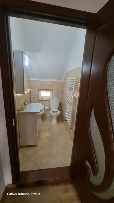 Casa tip vilă , in com Satu Mare
