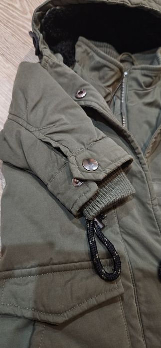 Бебешка парка Ammehoela 74 размер