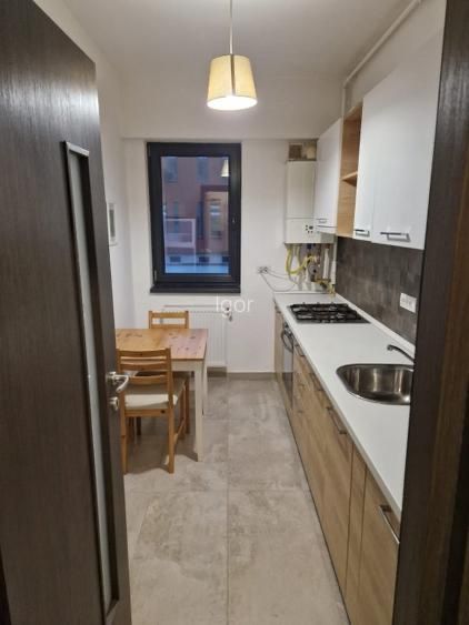 Grozavesti, Politehnica, Apartament cu 2 camere de inchiriat