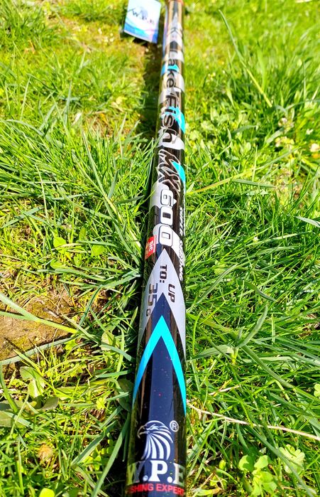 Удочка поплавочная болонская "WPE LAKE FISH" 6-метровая тест до-35гр