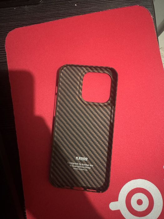 Чехол для Айфон 15 про