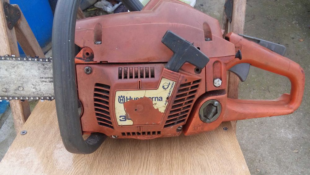 продавам бензинови резачки маркови и ел. резачки