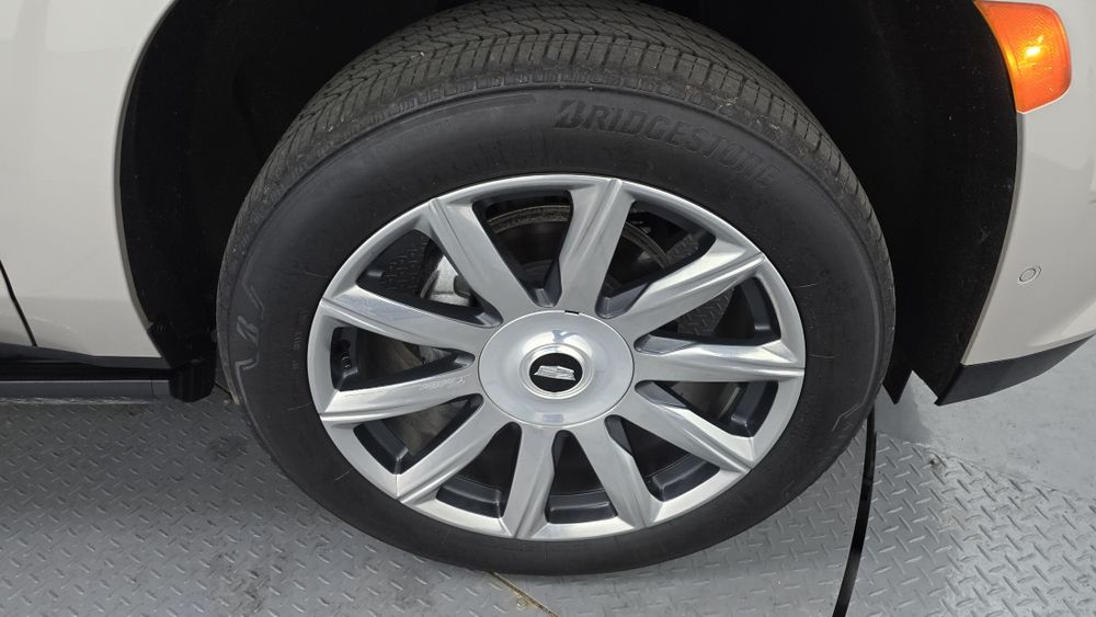 Cadillac Escalade 6.2 Premium Luxury Platinum