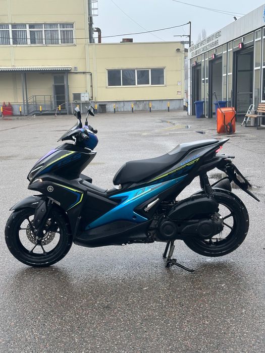 Продам Скутер Ямаха