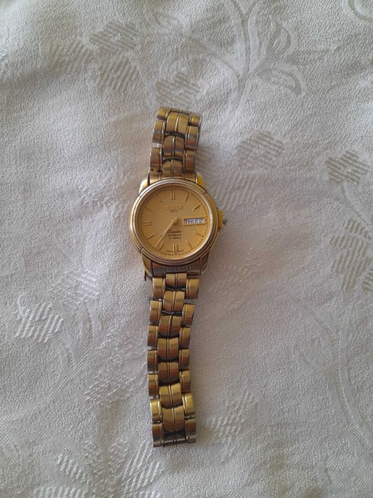Продава часовник Tissot 1853 Seastar automatic, 21 jewels