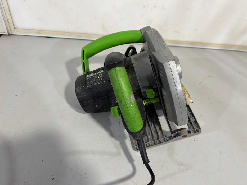 Ръчен циркуляр - Evolution 1200W