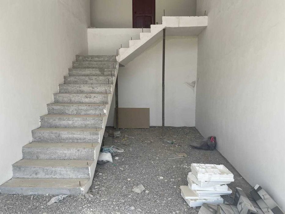 Недвижимость в виде здание