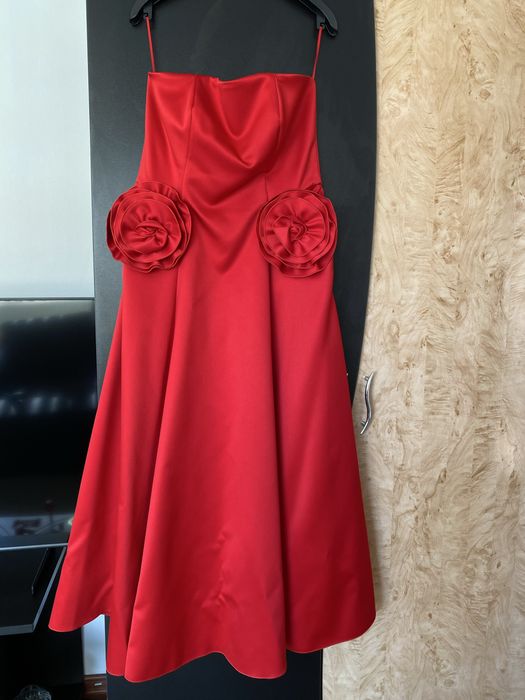 Rochie Nissa marimea 40