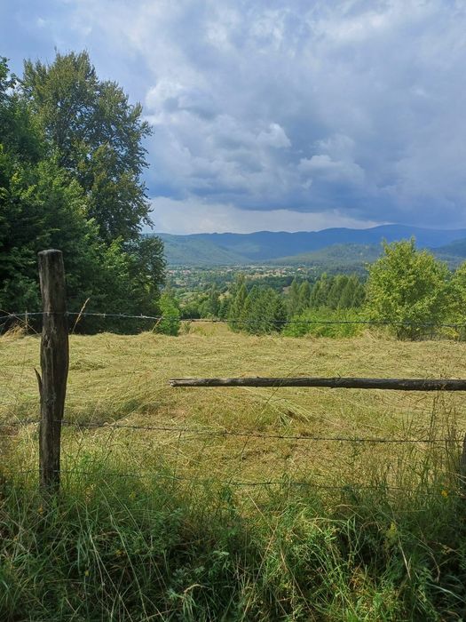 Teren de vânzare intravilan