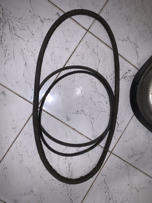 Полирмашина за паркет