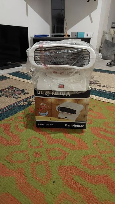 Продаётся обогреватель