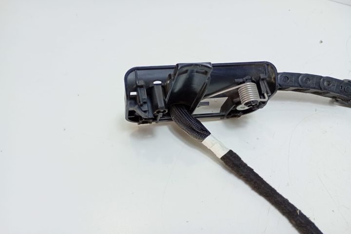 Cablaj usa culisanta 9816589380 Citroen Jumpy  seria