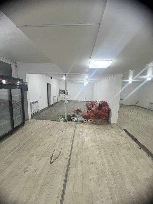 Сдам в аренду торговую точку