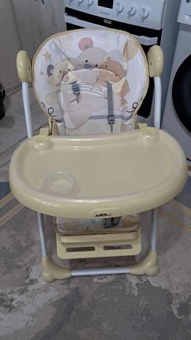 Продам кресло для кормление