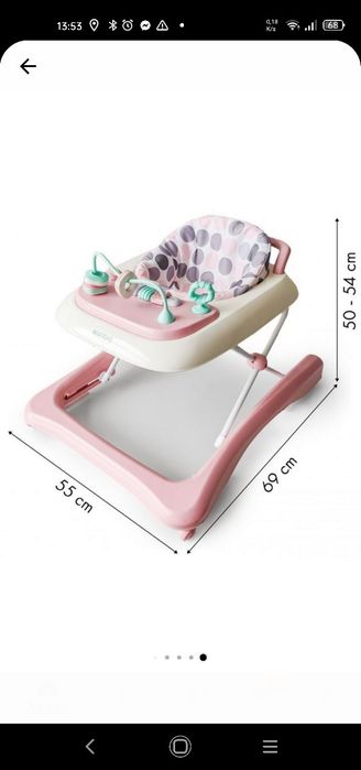 Premergător ecotoys