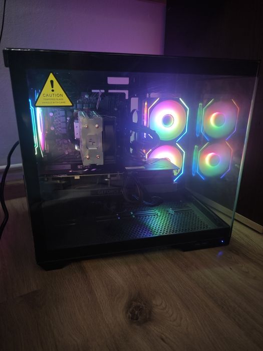 PC Gaming Mid/High End Rtx 3070Ti