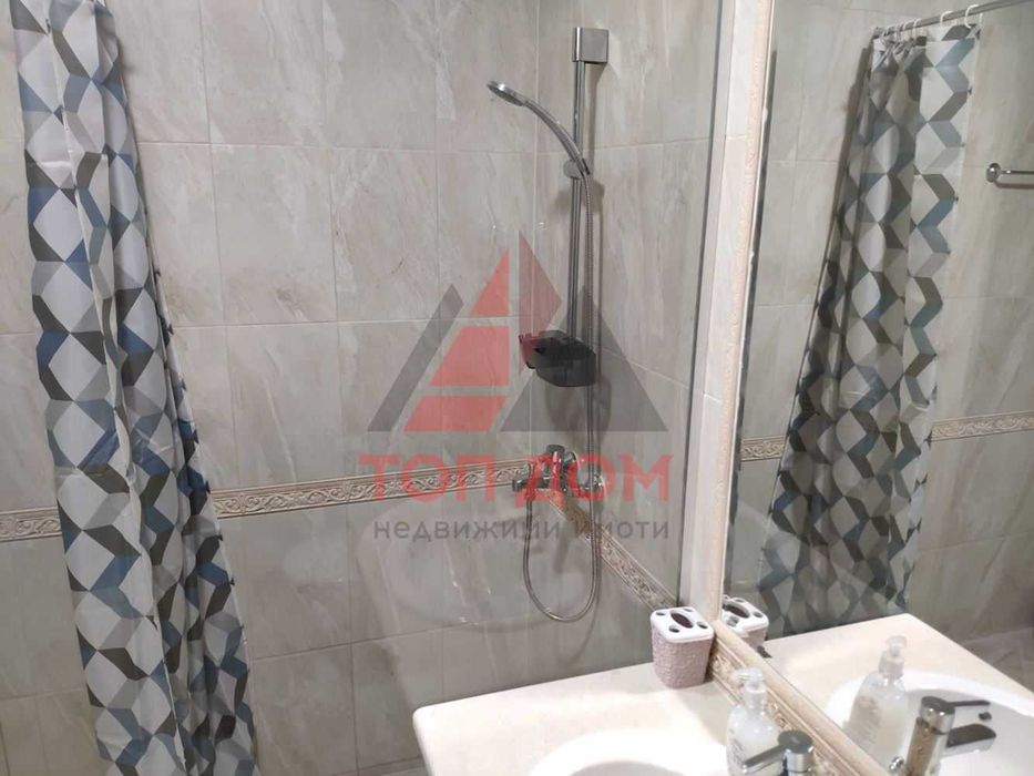 Дава се под наем Тристаен апартамент в Варна, Аспарухово - 113 кв.м за 930 € - Снимка #9