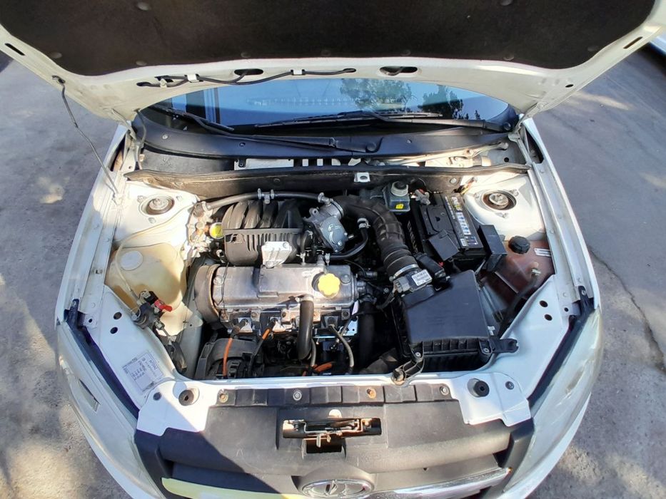 Avtomabil lada granta