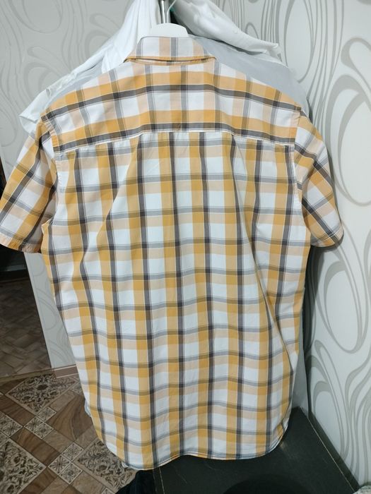 Продам рубашки летние