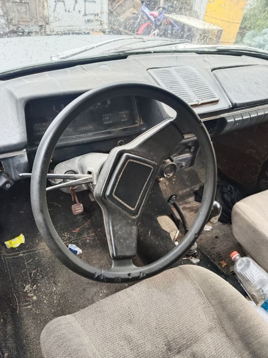 Продам пирожковоз на ходу